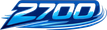 2700